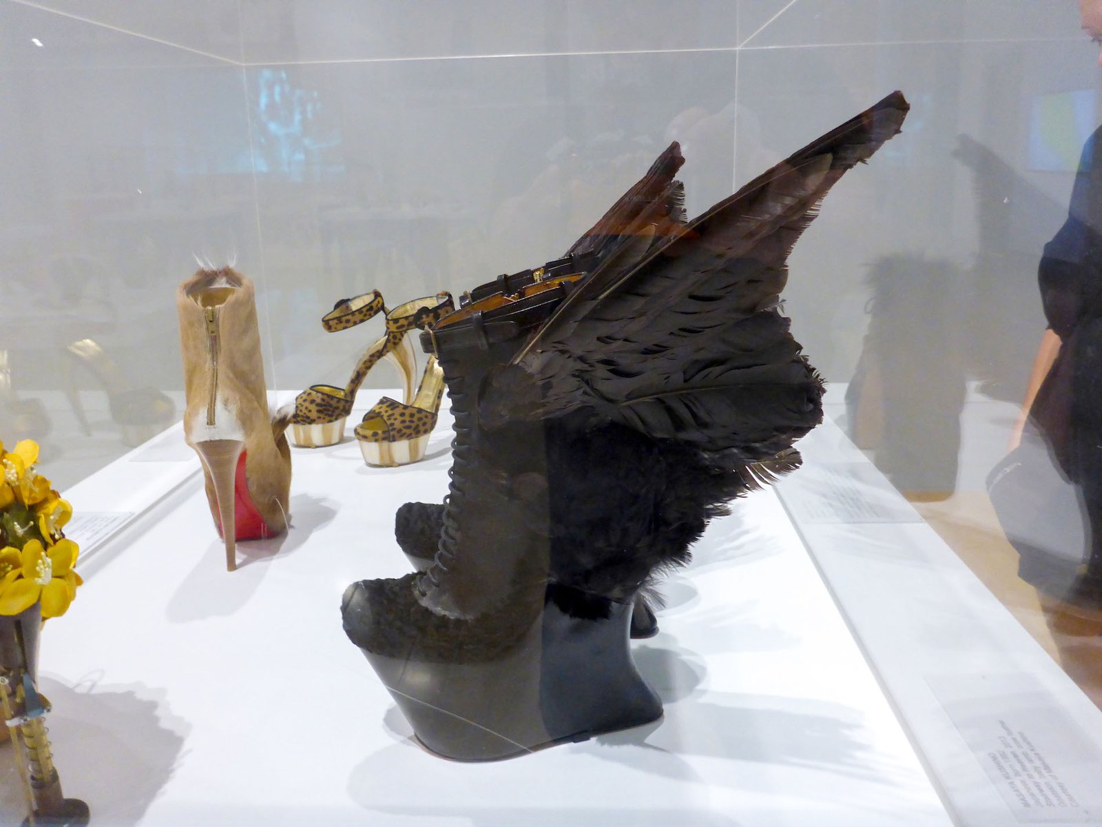 Palm Springs Killer Heels 15